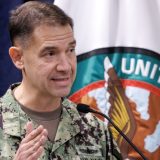 "Duboko povezan sa Izraelom": Ko je admiral Bred Kuper, srce i mozak Trampovog rata u Iranu? 5