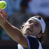 Ko je naredni rival Đokovića? Srbin, koji igra pod zastavom SAD, počeo da trenira tenis zbog Novaka 5