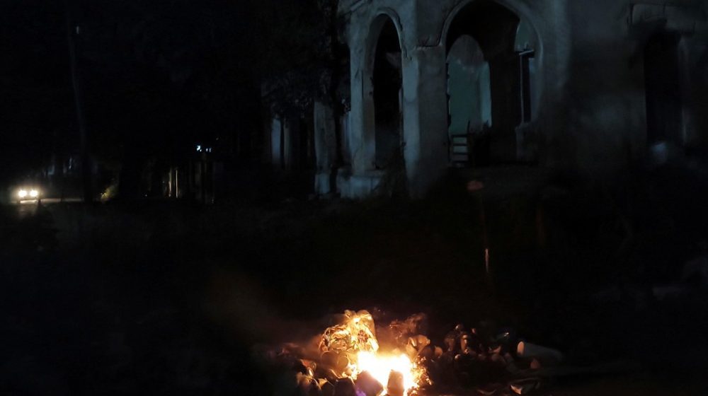 Protest na Kubi zbog energetske krize: Oštećene prostorije vladajuće Komunističke partije (VIDEO) 1
