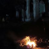 Protest na Kubi zbog energetske krize: Oštećene prostorije vladajuće Komunističke partije (VIDEO) 9
