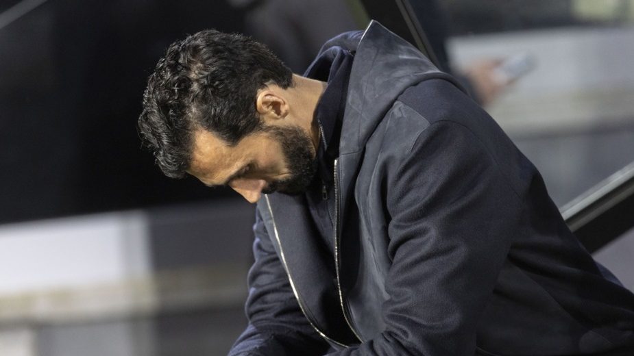 U Realu se priprema teren za povratak Murinja: Arbeloa nije 