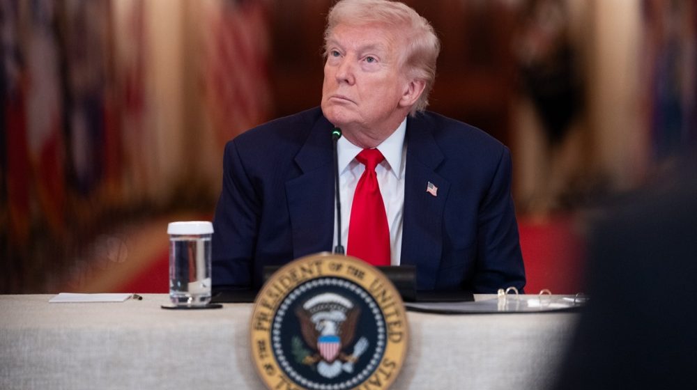 Donald Tramp