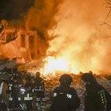 Ukrajina zatražila hitan sastanak Saveta bezbednosti UN-a nakon masovnih napada Rusije 4