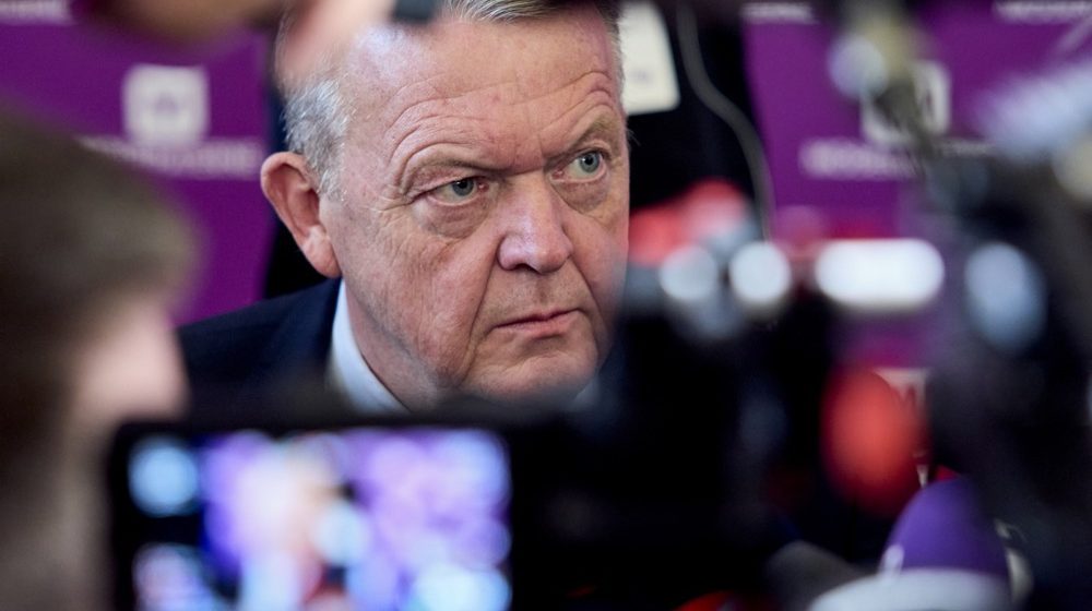 Neizvesna trka: Zašto bi sastav nove vlade Danske mogao da zavisi od bivšeg premijera? 1