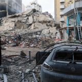UŽIVO Rat na Bliskom istoku: Broj žrtava u Iranu porastao na 1.172, pogođeno skladište nafte u Teheranu 5
