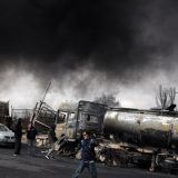 "Doktrina stvorena da preživi šok i ubistvo ajatolaha": O iranskom planu za dugotrajni rat sa SAD i Izraelom 5