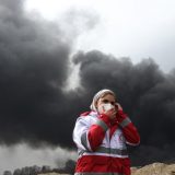 Ljudi u Iranu zarobljeni između bombi i režima: Nade u brzu promenu vlasti blede, strahovi od dalje eskalacije rastu 5