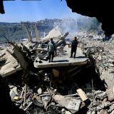 Hjuman Rajts Voč: Izrael nezakonito gađao jug Libana granatama koje sadrže beli fosfor 6