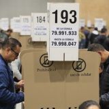 Kolumbijci biraju novi parlament 7
