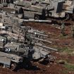 Izrael i Hezbolah dogovorili prekid vatre 4