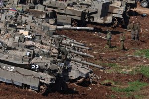 Izrael i Hezbolah dogovorili prekid vatre