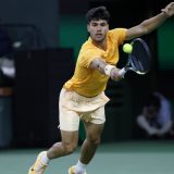 Karlos Alkaraz