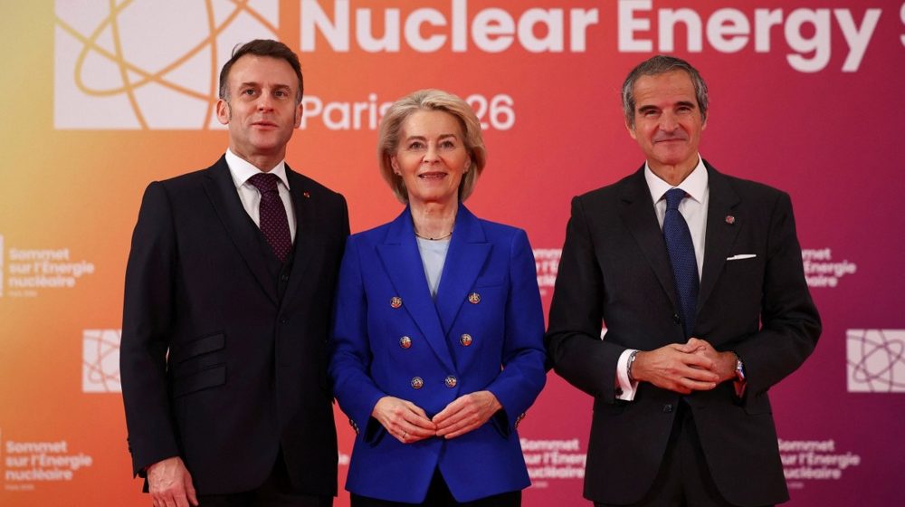 Potrebe za čistom energijom sve veće – masovna upotreba VI podigla ulog nuklearnoj energiji 1