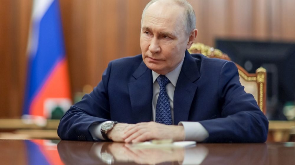Putin zna kako da pronađe priliku u krizi: CNN analizira odnos Rusije prema Trampovom ratu protiv Irana 1