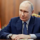 Putin zna kako da pronađe priliku u krizi: CNN analizira odnos Rusije prema Trampovom ratu protiv Irana 4
