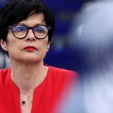 Marta Kos kaže da od usvajanja "Mrdićevih zakona" Srbija nije dobila ni evro i da se nada da će ispuniti kriterijume kako bi dobila novac 5