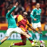 Galatasaraj - Liverpul