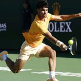 Karlos Alkaraz, Foto: EPA/JOHN G. MABANGLO