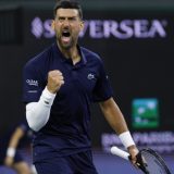 Novak Đoković