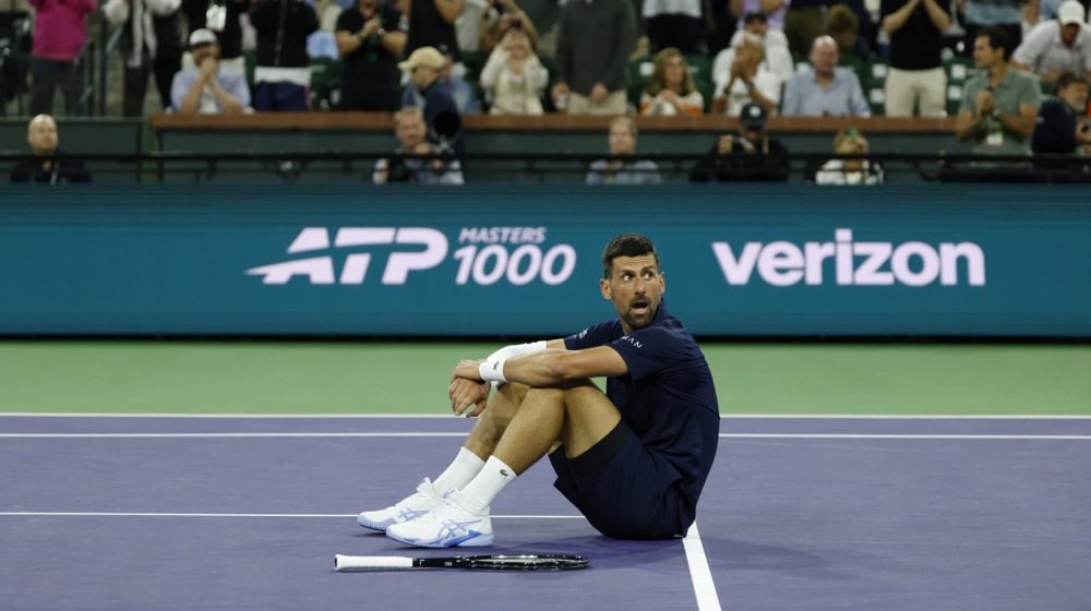 Novak Đoković