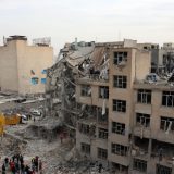 Kako druge države gledaju na rat koji su SAD i Izrael pokrenuli protiv Irana? 1