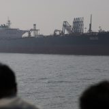 tanker