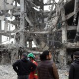 Hamas pozvao zemlje Bliskog istoka da sarađuju i zaustave američko-izraelsku agresiju na Iran 9