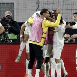 Liga konferencija: "Srpski" AEK praktično overio plasman u četvrtfinale 2