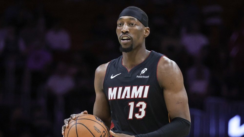 Bam Adebajo