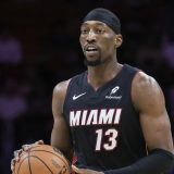 Bam Adebajo