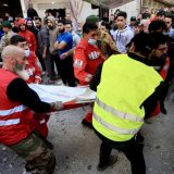 Više od 100 dece poginulo u ratu Izraela i Hezbolaha u Libanu 1