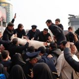 Iran potvrdio da je ubijen ministar obaveštajnih poslova 3