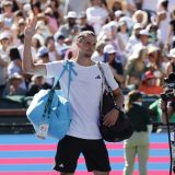 Aleksander Zverev