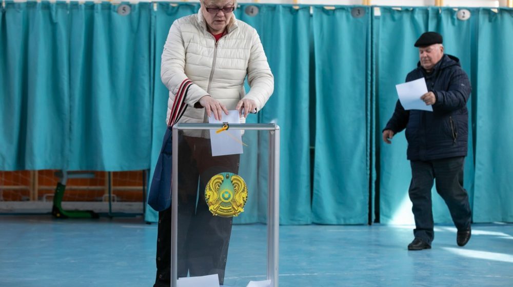 U Kazahstanu danas referendum o novom Ustavu: Hoće li građani ojačati vlast predsednika Tokajeva? 1