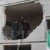 Izrael pokrenuo opsežne napade na Iran i Liban, Iran gađa Izrael i zalivske zemlje: Revolucionarna garda preti da će ubiti Netanjahua 4