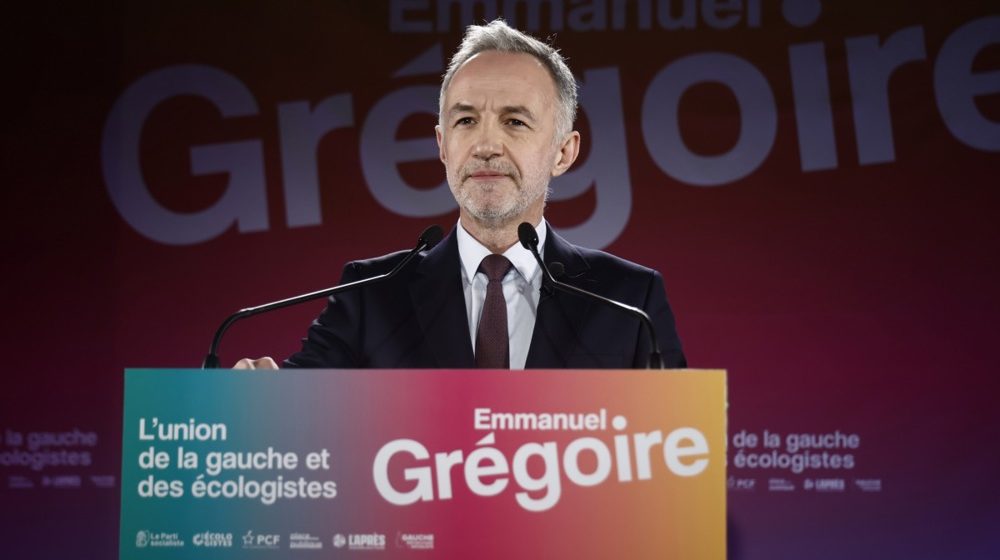 Proboj ekstremne desnice i radikalne levice u prvom krugu lokalnih izbora u Francuskoj 1