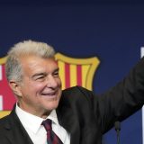 Đoan Laporta ubedljivo pobedio ujedinjenu opoziciju na izborima u Barseloni 1