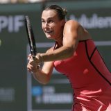 Arina Sabalenka