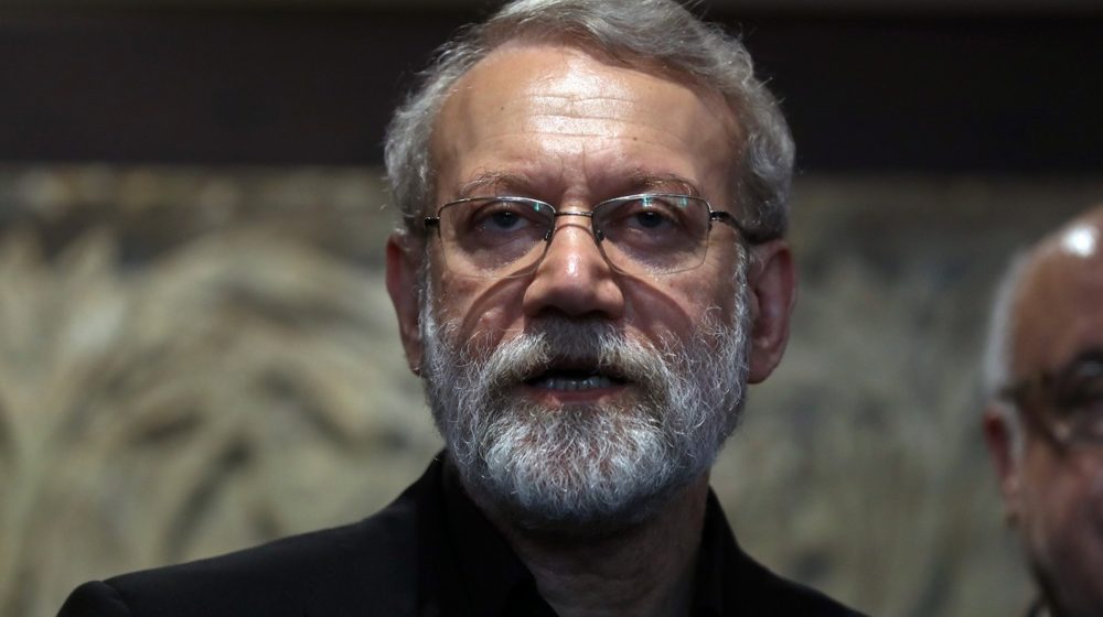 "Ključan u osmišljavanju iranske ratne strategije": Ko je Ali Laridžani, šef bezbednosti Irana, za koga Izrael tvrdi da je ubijen? 1