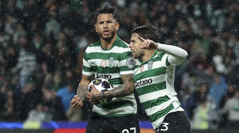 FK Sporting
