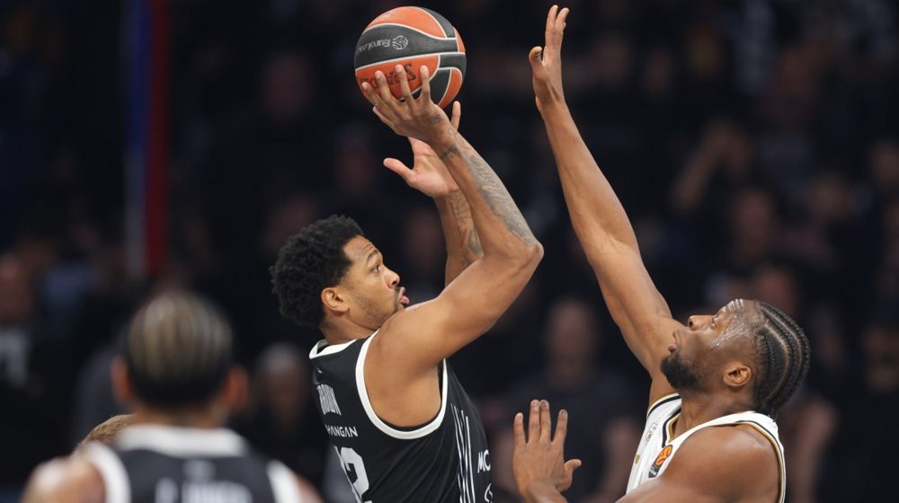 Partizan - Dubai