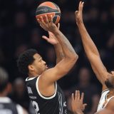 Partizan - Dubai