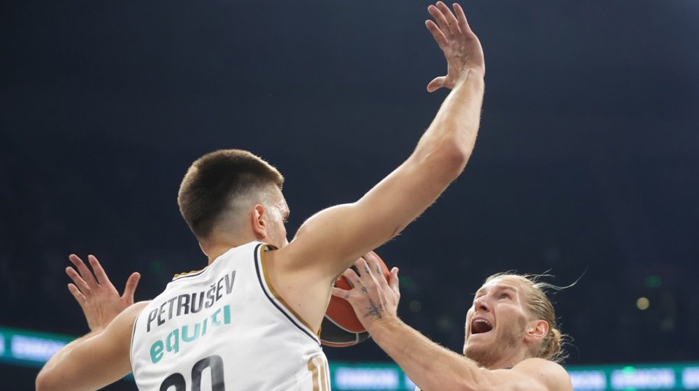 Partizan - Dubai
