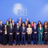 "Orban čovek koji ne popušta, Kalas ne bi da se meša u sukobe, svi su na kraju želeli kući": Politiko izneo 15 stvari sa jučerašnjeg samita EU 4