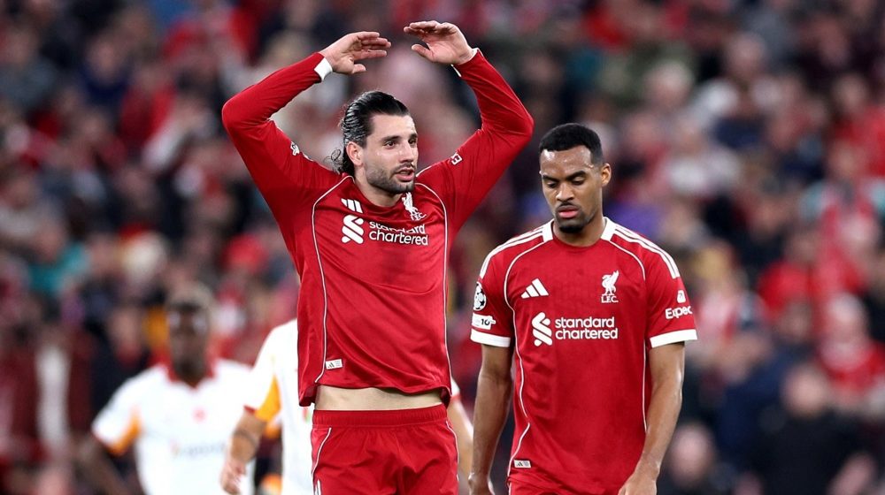 FK Liverpul, Foto: EPA/ADAM VAUGHAN