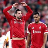 FK Liverpul, Foto: EPA/ADAM VAUGHAN