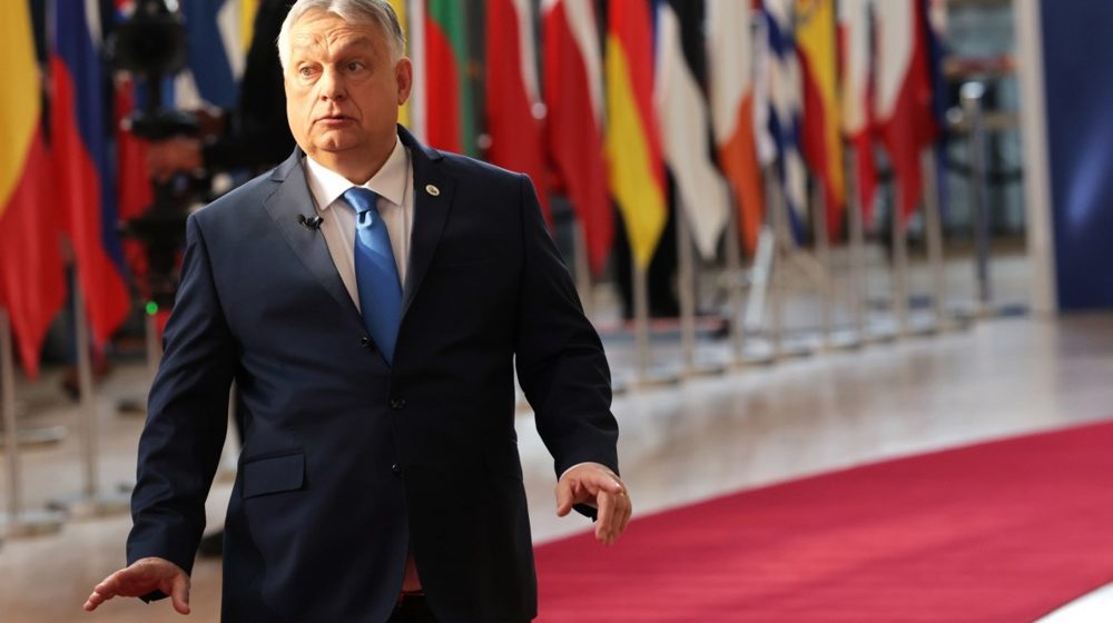 Viktor Orban