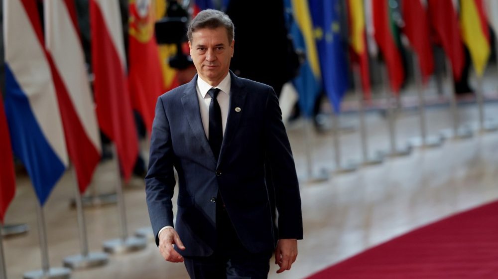 Preokret dva dana uoči izbora u Sloveniji: U prednosti vladajući Pokret Sloboda 1