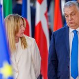 "Propao plan i da mu se ponudi nešto": Lideri EU nisu uspeli da ubede Orbana da prihvati kredit za Ukrajinu 10