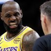 Lebron Džejms